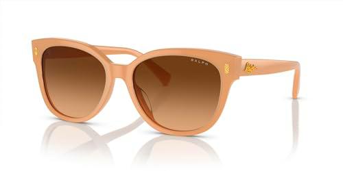 Ralph Lauren 0RA5305U Gafas de Sol, Mujeres, Multicolor (Multicolor)