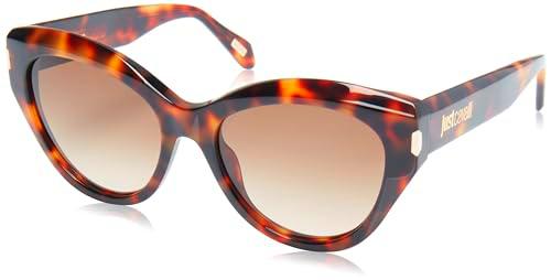 JUST CAVALLI Sunglasses Gafas de Sol, Mujeres, Multicolor (Multicolor)