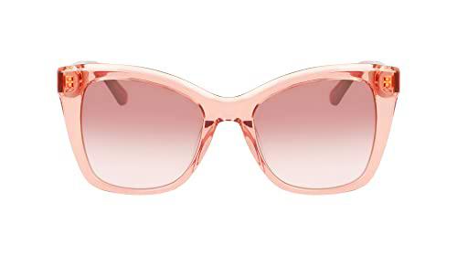 Calvin Klein CK22530S Gafas, Rose, 53/19/145 para Mujer