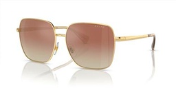 Ralph Lauren 0RA4142 Gafas de Sol, Mujeres, Multicolor (Multicolor)