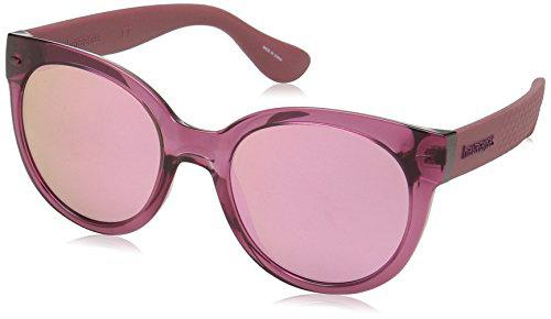 Havaianas Noronha/M Gafas de sol, Multicolor (OPLE BURG)