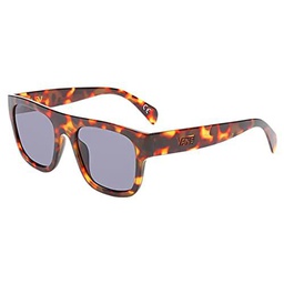 Vans Sombras cuadradas Gafas, Multicolor, Taille Unique para Hombre