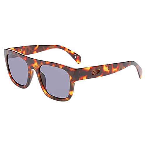 Vans Sombras cuadradas Gafas, Multicolor, Taille Unique para Hombre