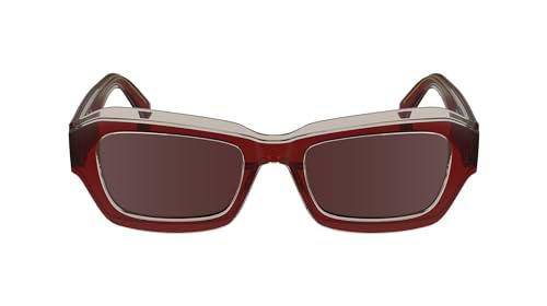 Gafas de Sol CALVIN KLEIN JEANS CKJ24608S 600 RED 52/20/145 UNISEX