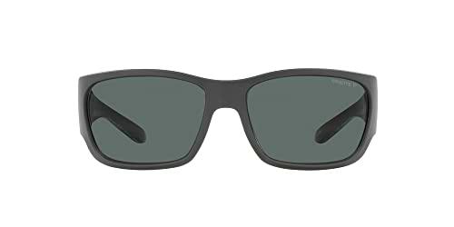 ARNETTE 0AN4324 61 284181 Gafas de Sol, Hombres, Multicolor