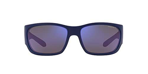 Arnette 0AN4324 61 276222 Gafas de Sol, Hombres, Multicolor