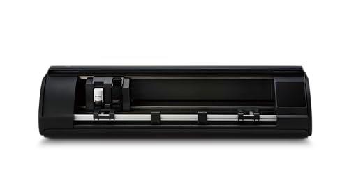Silhouette America Cutting Machine, Matte Black, One Size