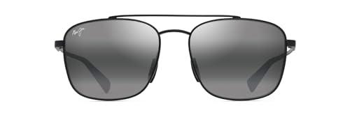 Maui Jim MJ0645SA004 Gafas, 0, 4 Unisex Adulto