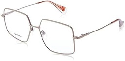 Gigi Studios Carolanne 6799/3, Gafas Mujer, Plateado, 54