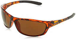 FIREFLY Sam Gafas de Sol, Unisex, Color marrón, tamaño Talla única
