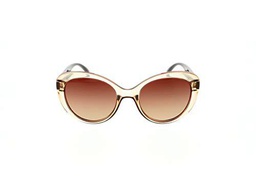 HIS HPS08108-2 - Gafas de sol, color marrón