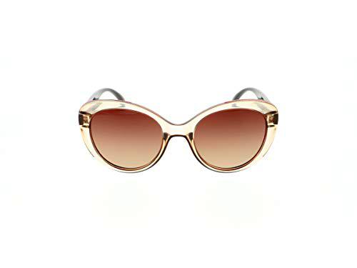 HIS HPS08108-2 - Gafas de sol, color marrón