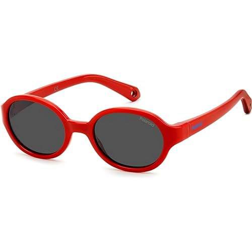 POLAROID PLD K004/S Gafas, C9A, 42/16/120 Unisex NIÑO