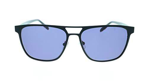 HIS HS135-001 - Gafas de sol, color negro