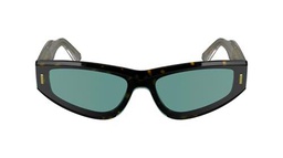 Gafas de Sol CALVIN KLEIN CK24534S 235 DARK HAVANA 54/19/145 UNISEX