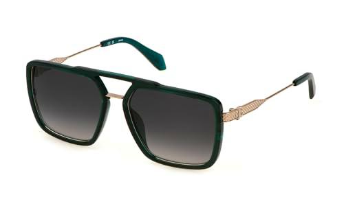 JUST CAVALLI Sunglasses Gafas de Sol, Hombres, Multicolor (Multicolor)