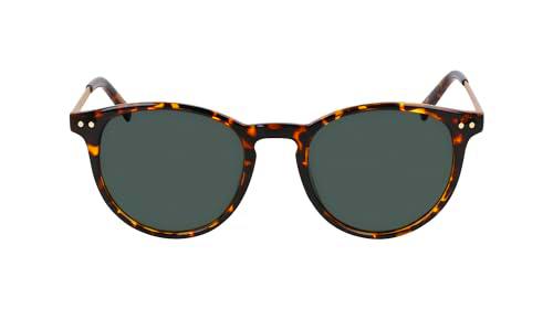 NAUTICA N900SP Sunglasses, Dark Tortoise, One Size Unisex Adulto
