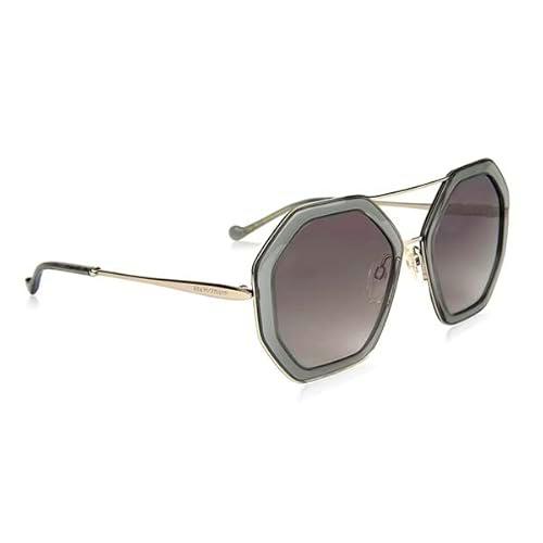 ANA HICKMANN Gafas de Sol Sunglasses, Mujeres, Multicolor (Multicolor)