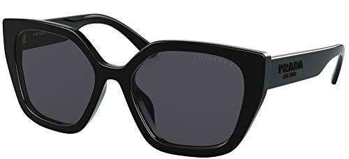 Prada 0pr 24xs 52 1ab5z1 Gafas de Sol, Multicolor (Multicolor)