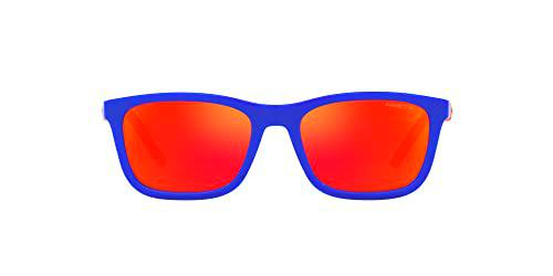ARNETTE 0AN4315 51 28596Q Gafas de Sol, Hombres, Multicolor
