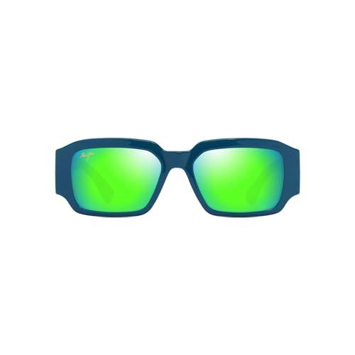 Maui Jim MJ0639S003 Gafas, 0, 3 Unisex Adulto
