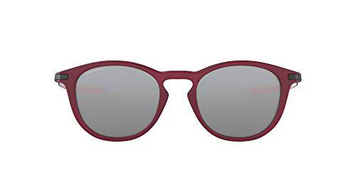 Oakley 0OO9439 Gafas de sol, Matte Vampirella, 50 para Hombre