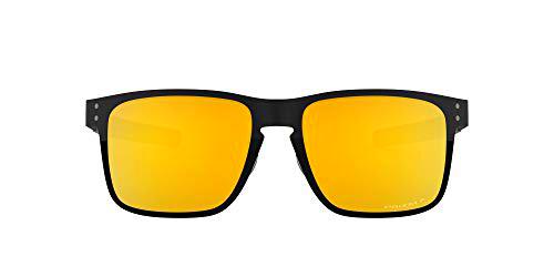 OAKLEY 0OO4123 Gafas de sol para Unisex, Negro, 0