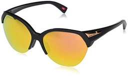 Oakley Trailing Point Gafas, Multicolor, 55mm para Hombre