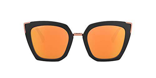 Oakley Oo9445-0451 Gafas, Multicolor, 53 Unisex Adulto