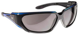 Dice Sonnenbrille - Prenda para Mujer, Color Negro/Azul