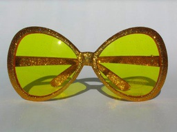 Party Pro 85717661 - Mariposa, color dorado