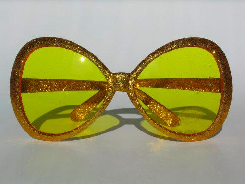 Party Pro 85717661 - Mariposa, color dorado