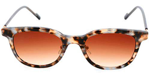 adidas Sonnenbrille AOK003 Gafas de sol, Multicolor (Mehrfarbig)