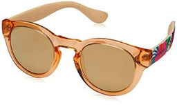 Havaianas Trancoso/M Gafas de sol, Multicolor (Macupeach)
