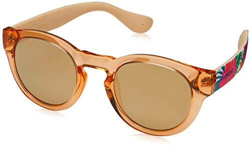 Havaianas Trancoso/M Gafas de sol, Multicolor (Macupeach)