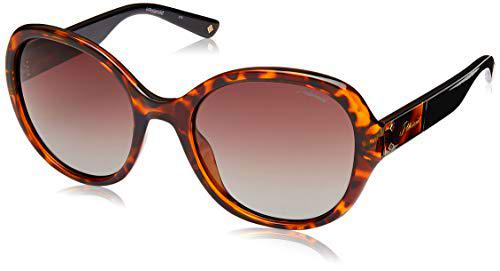 Polaroid PLD 4073/S Gafas de sol, Multicolor (Dkhavana)
