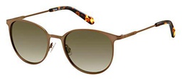Fossil Fos 3084/S Gafas de sol, Multicolor (Mtt Brown)