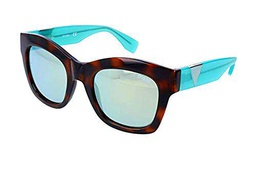 Guess Sun GU7436 92A-56-17-135 Gafas de sol, Multicolor (Multicolour)
