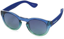 Havaianas Trancoso Gafas de sol, Multicolor (Dkgrnblue)