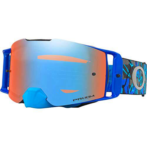 Oakley Unisex adulto OO7087-36 Gafas, Multicolor,