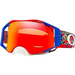 Oakley Unisex adulto OO7046-80 Gafas, Multicolor,