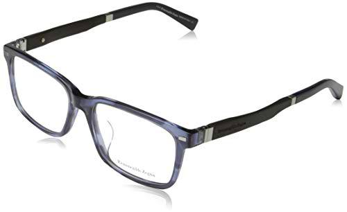 Ermenegildo Zegna EZ5078 Monturas de gafas, Marrón (Avana Color A Ta)