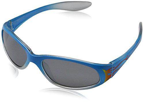 Dice D036194 - Gafas de Sol Infantiles, Color Azul