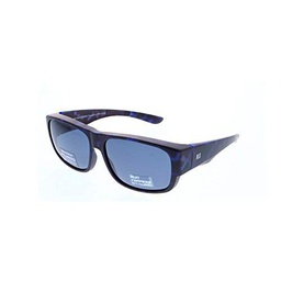 Michael Pachleitner Group GmbH 10120426C00000210 - Gafas de sol unisex para adulto, color azul