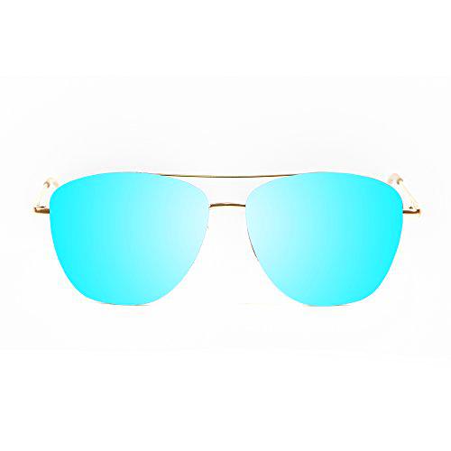 SUNPERS Sunglasses su40005.3 Gafas de Sol Unisex, Azul