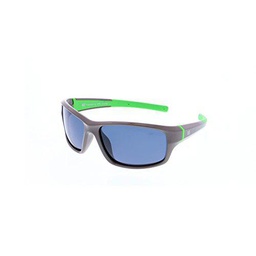 Michael Pachleitner Group GmbH 10120430C00000310 - Gafas de sol unisex, color gris