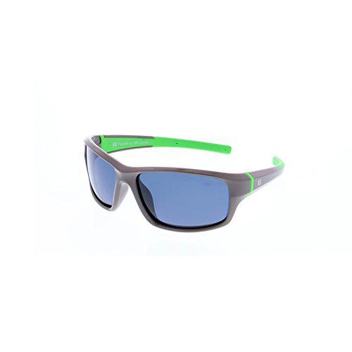Michael Pachleitner Group GmbH 10120430C00000310 - Gafas de sol unisex, color gris