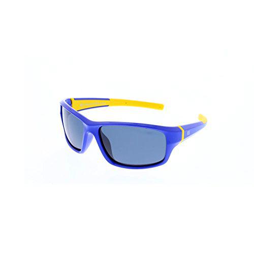 Michael Pachleitner Group GmbH 10120430C00000210 - Gafas de sol unisex para adulto, color azul