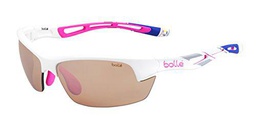 bollé Bolt S Gafas, Unisex Adulto, Multicolor (Ryder Cup)