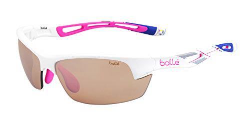 bollé Bolt S Gafas, Unisex Adulto, Multicolor (Ryder Cup)